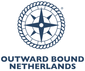 Outward Bound Netherlands logo